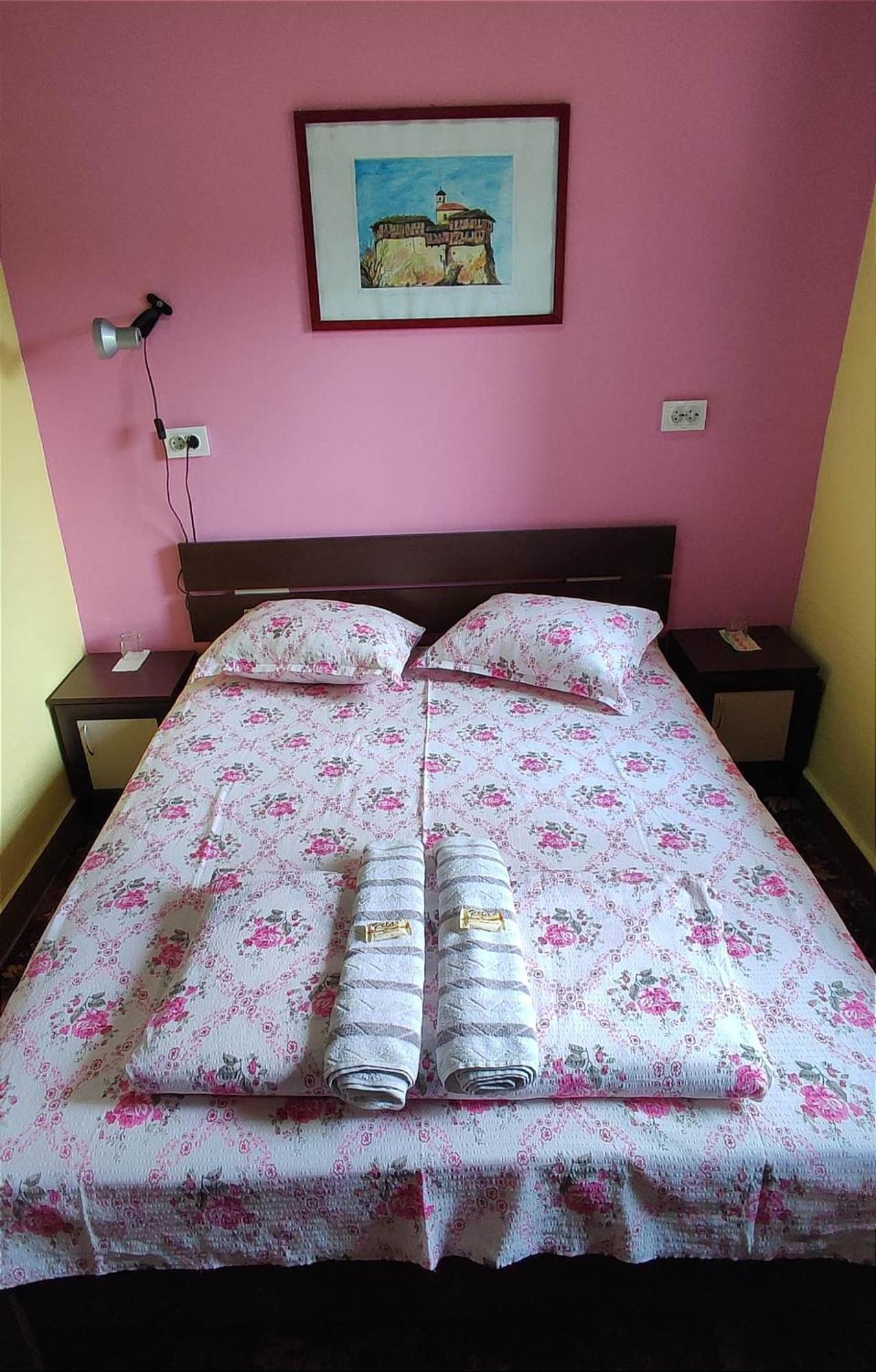 Стаи За Гости Ореха Троян Private Rooms Oreha Exterior foto